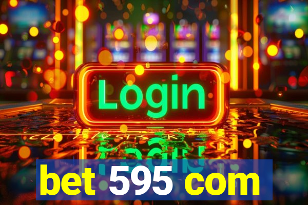 bet 595 com